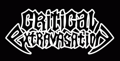 logo Critical Extravasation